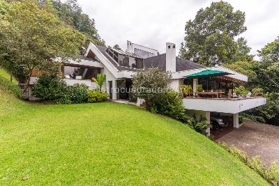 Casa de 5 alcobas en venta en Torca, Chía, 700 m² · foto 1 de 20