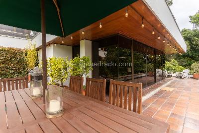 Casa de 5 alcobas en venta en Torca, Chía, 700 m² · foto 4 de 20
