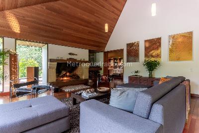 Casa de 5 alcobas en venta en Torca, Chía, 700 m² · foto 6 de 20