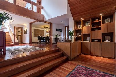 Casa de 5 alcobas en venta en Torca, Chía, 700 m² · foto 12 de 20