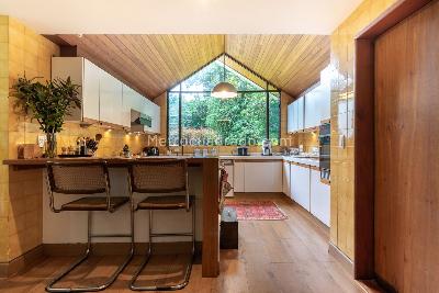 Casa de 5 alcobas en venta en Torca, Chía, 700 m² · foto 14 de 20