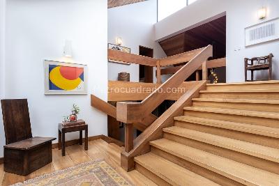 Casa de 5 alcobas en venta en Torca, Chía, 700 m² · foto 17 de 20
