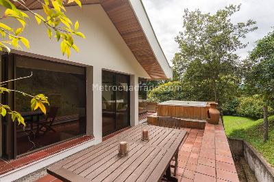 Casa de 5 alcobas en venta en Torca, Chía, 700 m² · foto 20 de 20