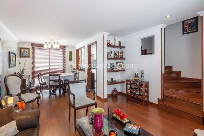 Casa en venta en Rio Frio, Chía · foto 2 de 20