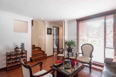 Casa en venta en Rio Frio, Chía · foto 3 de 20