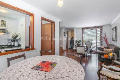 Casa en venta en Rio Frio, Chía · foto 4 de 20
