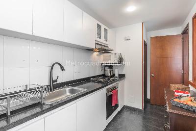 Casa en venta en Rio Frio, Chía · foto 6 de 20