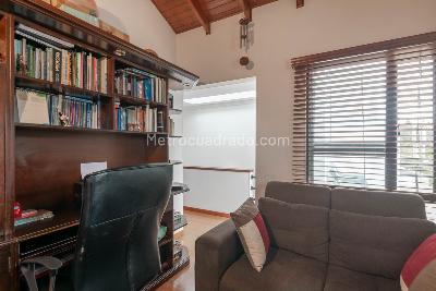 Casa en venta en Rio Frio, Chía · foto 17 de 20