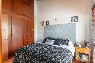 Casa en venta en Rio Frio, Chía · foto 18 de 20