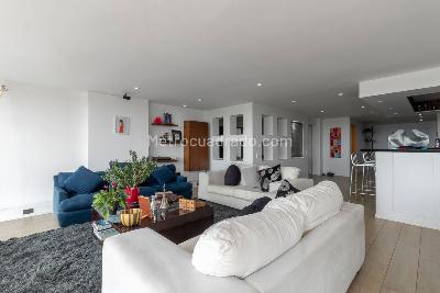 Apartamento en venta en Chico Alto, Bogotá · foto 4 de 20