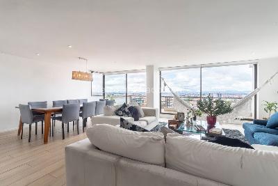 Apartamento en venta en Chico Alto, Bogotá · foto 5 de 20