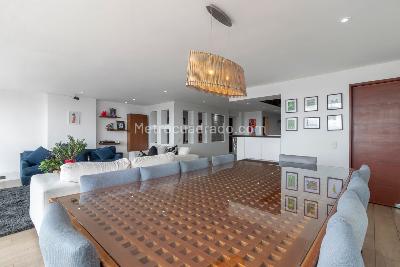 Apartamento en venta en Chico Alto, Bogotá · foto 6 de 20
