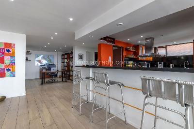 Apartamento en venta en Chico Alto, Bogotá · foto 7 de 20