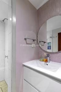 Apartamento en venta en Chico Alto, Bogotá · foto 8 de 20