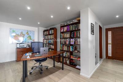 Apartamento en venta en Chico Alto, Bogotá · foto 9 de 20