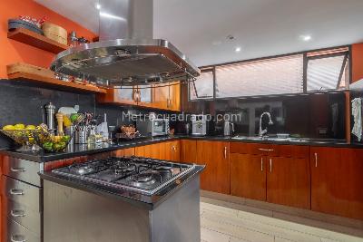 Apartamento en venta en Chico Alto, Bogotá · foto 10 de 20