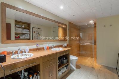 Apartamento en venta en Chico Alto, Bogotá · foto 11 de 20