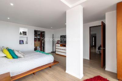 Apartamento en venta en Chico Alto, Bogotá · foto 12 de 20