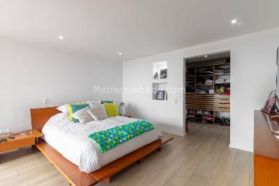 Apartamento en venta en Chico Alto, Bogotá · foto 13 de 20