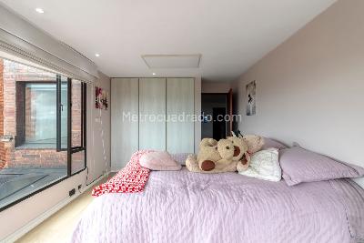 Apartamento en venta en Chico Alto, Bogotá · foto 17 de 20