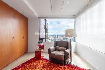 Apartamento en venta en Chico Alto, Bogotá · foto 19 de 20