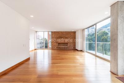 Apartamento en venta en El Chico, Bogotá · foto 3 de 20