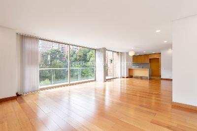 Apartamento en venta en El Chico, Bogotá · foto 4 de 20