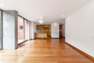 Apartamento en venta en El Chico, Bogotá · foto 5 de 20