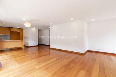 Apartamento en venta en El Chico, Bogotá · foto 6 de 20