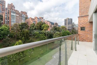 Apartamento en venta en El Chico, Bogotá · foto 8 de 20