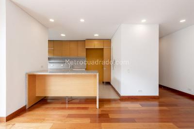 Apartamento en venta en El Chico, Bogotá · foto 9 de 20