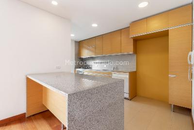Apartamento en venta en El Chico, Bogotá · foto 10 de 20