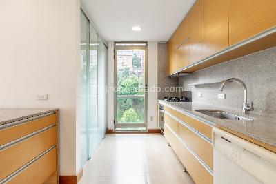 Apartamento en venta en El Chico, Bogotá · foto 11 de 20