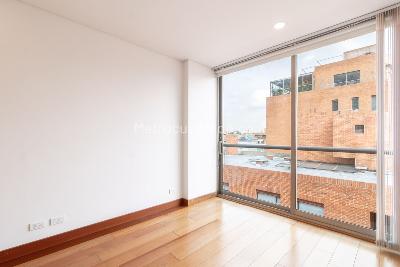Apartamento en venta en El Chico, Bogotá · foto 13 de 20