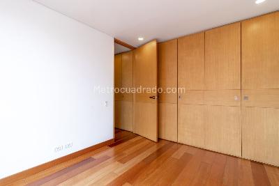 Apartamento en venta en El Chico, Bogotá · foto 14 de 20