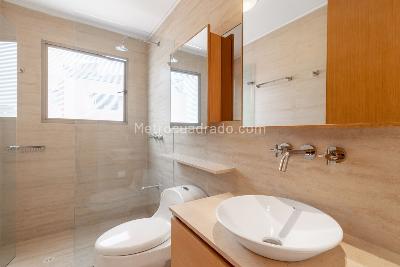 Apartamento en venta en El Chico, Bogotá · foto 17 de 20