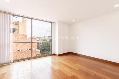 Apartamento en venta en El Chico, Bogotá · foto 18 de 20
