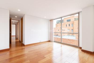 Apartamento en venta en El Chico, Bogotá · foto 20 de 20