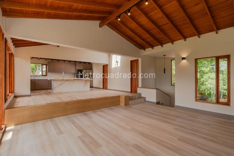 Casa en Arriendo, El Retiro, Retiro - 5