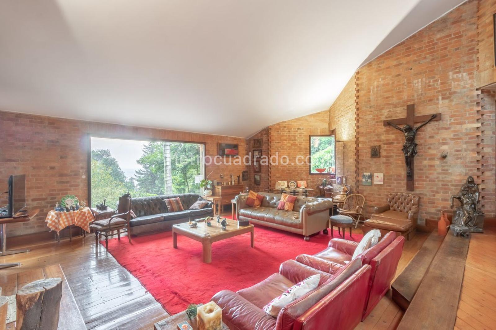 Casa en Venta  Colinas De Suba