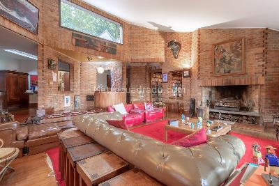 Casa de 3 alcobas en venta en Colinas De Suba, Bogotá, 536 m² · foto 4 de 20