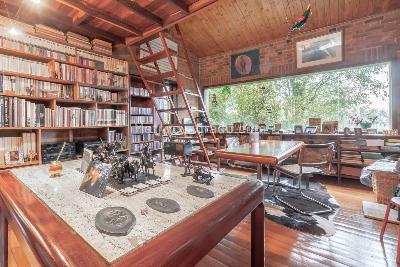 Casa de 3 alcobas en venta en Colinas De Suba, Bogotá, 536 m² · foto 6 de 20
