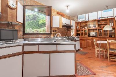 Casa de 3 alcobas en venta en Colinas De Suba, Bogotá, 536 m² · foto 10 de 20