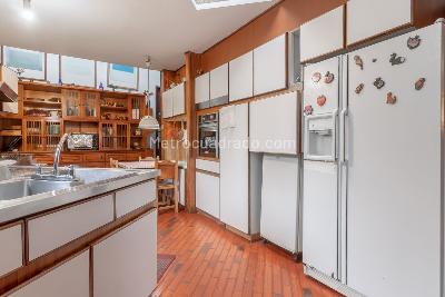 Casa de 3 alcobas en venta en Colinas De Suba, Bogotá, 536 m² · foto 11 de 20