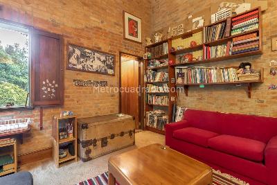 Casa de 3 alcobas en venta en Colinas De Suba, Bogotá, 536 m² · foto 18 de 20