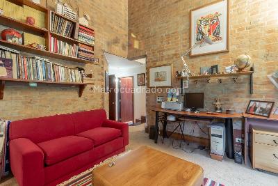 Casa de 3 alcobas en venta en Colinas De Suba, Bogotá, 536 m² · foto 19 de 20