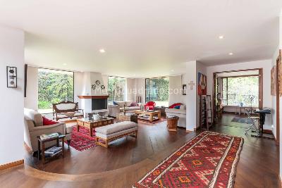 Casa en venta en Guaymaral, Bogotá · foto 3 de 20