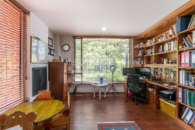 Casa en venta en Guaymaral, Bogotá · foto 4 de 20