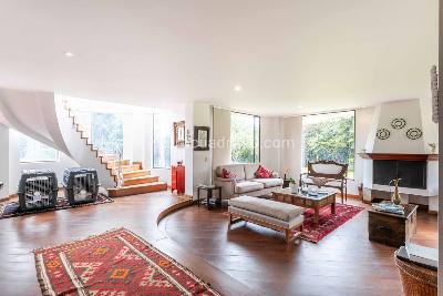 Casa en venta en Guaymaral, Bogotá · foto 5 de 20