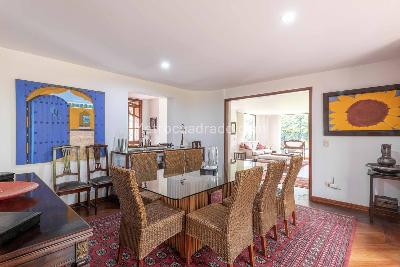 Casa en venta en Guaymaral, Bogotá · foto 6 de 20